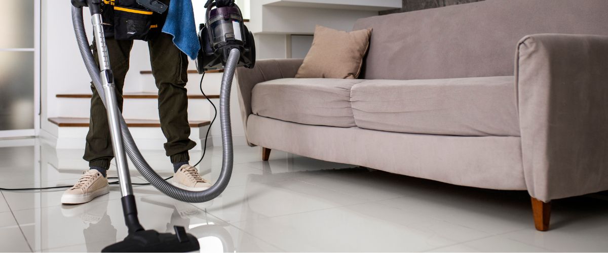 Deep Cleaning Services in Gurgaon