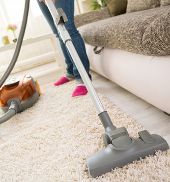 Carpet Shampoo Cleaning in Gurgaon