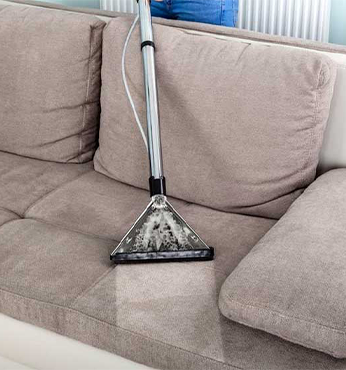 Sofa Shampoo Cleaning in Gurgaon